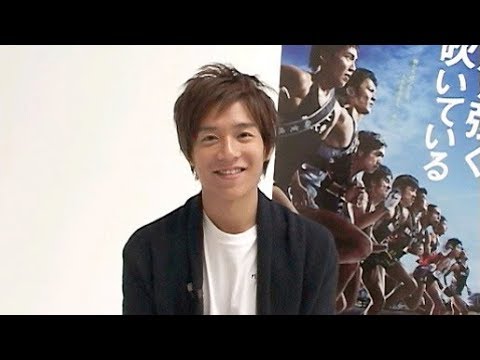 小出恵介林遣都から独占動画メッセージが到着！