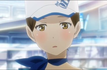 アニメーションムービー「♯02_未来を作る場所」篇