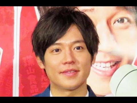 小出恵介「僕の人生の“師匠”」明石家さんまに感謝