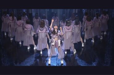 乃木坂46「Route 246/帰り道は遠回りしたくなる」