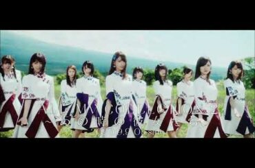 【HD】乃木坂46 CM　ALL MV COLLECTION2～あの時の彼女たち～#1