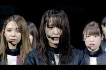 【HD】欅坂46 CM 誰がその鐘を鳴らすのか？(Last Single)#2