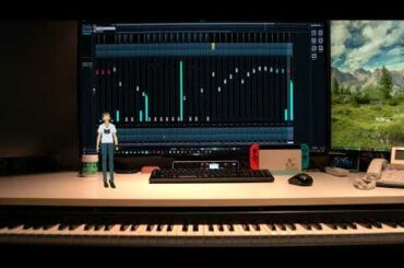 LOVE ～Destiny～ 浜崎あゆみさんの曲のカバー