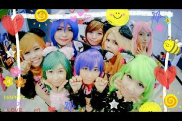 【踊ってみた】AKB48 Everyday、カチューシャ// ヘビーローテーション Everyday, Kachuusha // Heavy Rotation Dance Cover