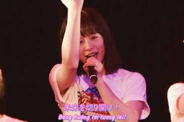 [VIETSUB] AKB Sanjou! - AKB48 | Zenkoku Tour 2019 in Osaka