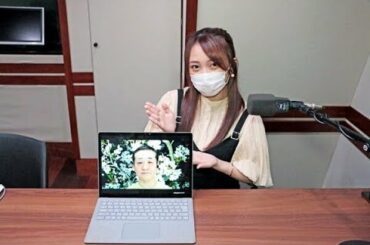 ✅  色んな芸能・エンターテインメント・ニュース満載♪『めるも』|AKB48の向井地美音がパーソナリティをつとめ、公認会計士の澤昭人から身近にある経済の仕組みをわかりやすく学んでいくTOKYO FMの