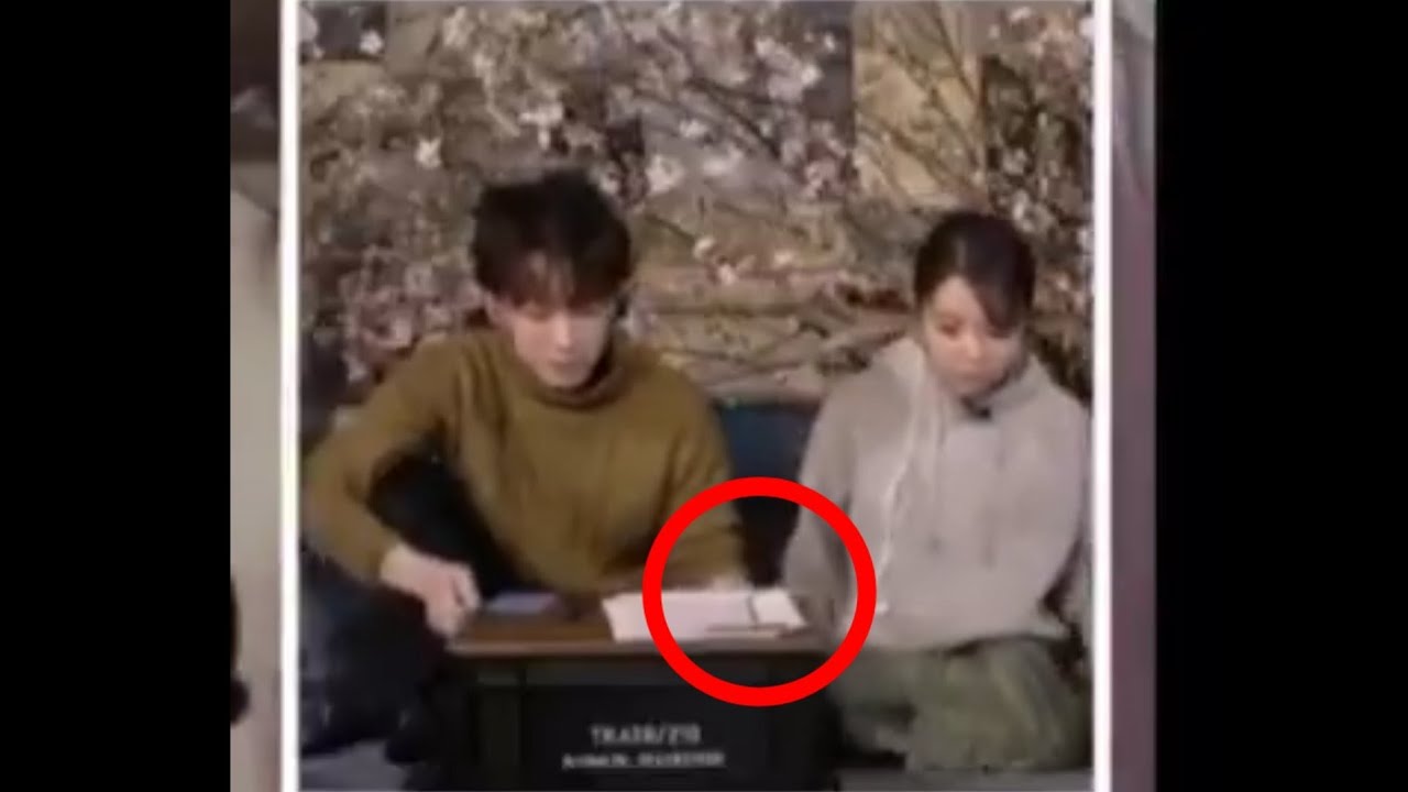 【検証動画】佐藤健×上白石萌音