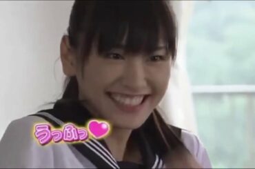 パパとムスメの７日間 新垣結衣 舘ひろし