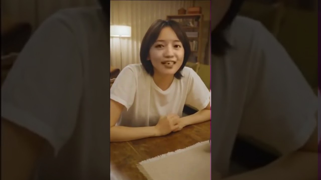 新垣結衣と川口春奈の顔交換してみた！【プログラミング】【人工知能】
