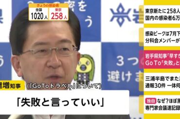 新型コロナウイルス関連のニュースまとめ