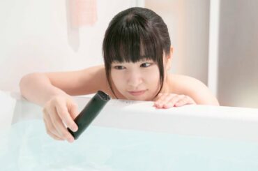 ドラマパラビ「ふろがーる！」第6話15秒予告｜Paraviで全話配信中！