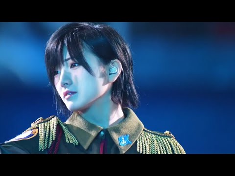 Green Flash - 18 AKB48 53rdシングル世界選抜総選挙 ~世界のセンターは誰だ?