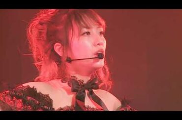 AKB48 - Oteage Lullaby お手上げララバイ