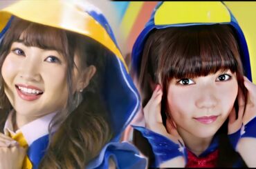 「Hashire! Penguin/走れ！ペンギン」AKB48, JKT48, BNK48 (Larilah! Penguin/วิ่งไปสิ...เพนกวิน)