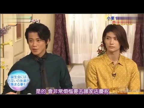 「三浦春馬さんvs小栗旬」SMAP×SMAP ビストロSMAPに小栗旬と三浦春馬が登場！「三浦春馬さんを追悼」