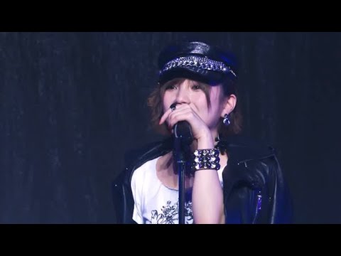 岡田奈々(AKB48/STU48)  Don’t  say  “lazy”(けいおん!)    〜ソロコンサート〜