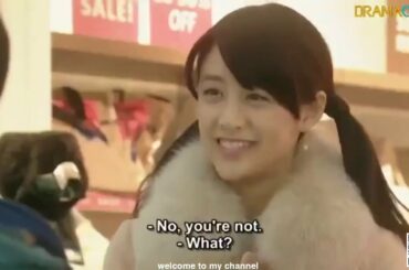 僕のいた時間 6話 💥💯 三浦春馬 と 多部 未華子という二人の俳優の最も優れたドラマ