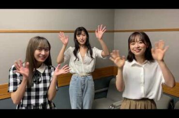 【@JAM ONLINE FESTIVAL 2020】AKB48 Team8 コメント動画