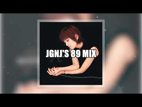 浜崎あゆみ／End roll Jgnj's 89 mix 【ayumix2020】【ayuクリエーターチャレンジ】