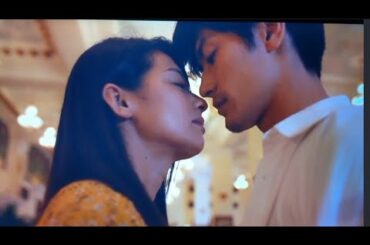 ㉔ 三浦春馬 ラスト別れシーン 名場面 ツーリスト ホーチミン篇 天久真 Miura Haruma Haruma Miura Tourist