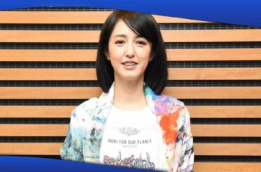 ✅  『24時間テレビ』チャリTシャツに小松美羽が込めた思い…コロナ禍で「心や魂の薬に」