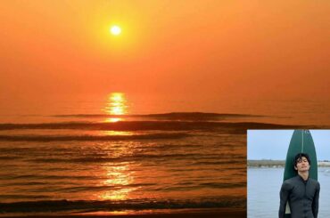 【ライブ配信】【YouTube Live】三浦春馬さんの地元　茨城県の春馬さんが愛した海岸からライブ配信 春馬さんを感じてください。2020.8.23（日）AM10時配信スタート