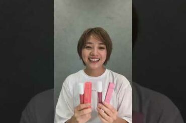 200811 이토 치아키(伊藤千晃) INSTA LIVE♥