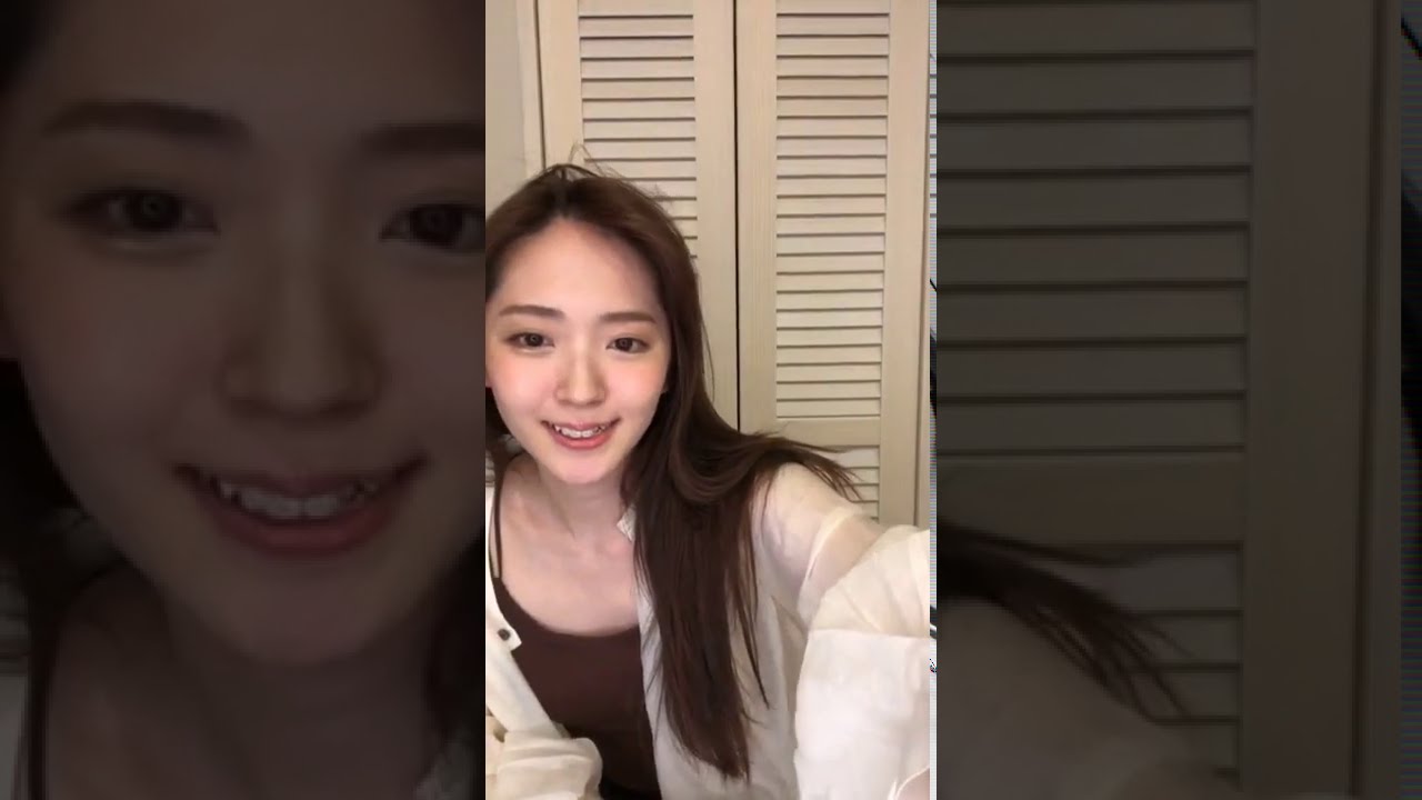 鈴木愛理 インスタライブ 2020/08/22 Instagram Live Airi Suzuki 鈴木愛理 インスタライブ 2020/08/22 Instagram Live Airi Suzuki