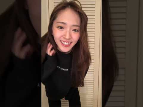 鈴木愛理 さん インスタライブ 重大発表します! 2020/08/22 Instagram Live Airi Suzuki Cute Buono! 鈴木愛理 さん インスタライブ 重大発表します! 2020/08/22 Instagram Live Airi Suzuki Cute Buono!