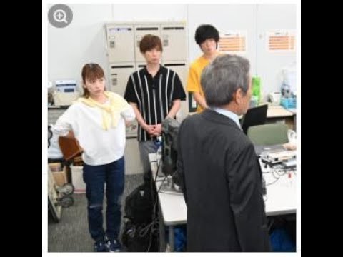 柄本明・川栄李奈・河合郁人ら『24時間テレビ』志村けんさんの物語出演 「一般ニュース」