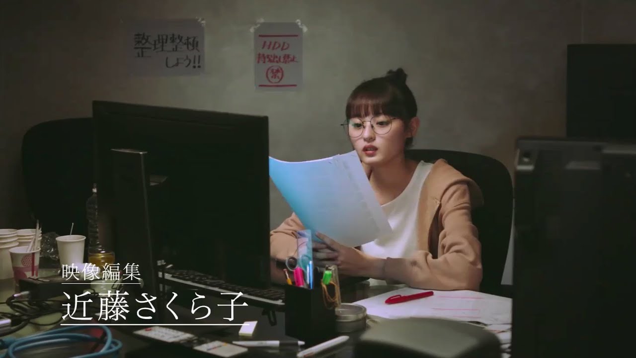 乃木坂46「ALL MV COLLECTION 2」CM 乃木坂46「ALL MV COLLECTION 2」CM