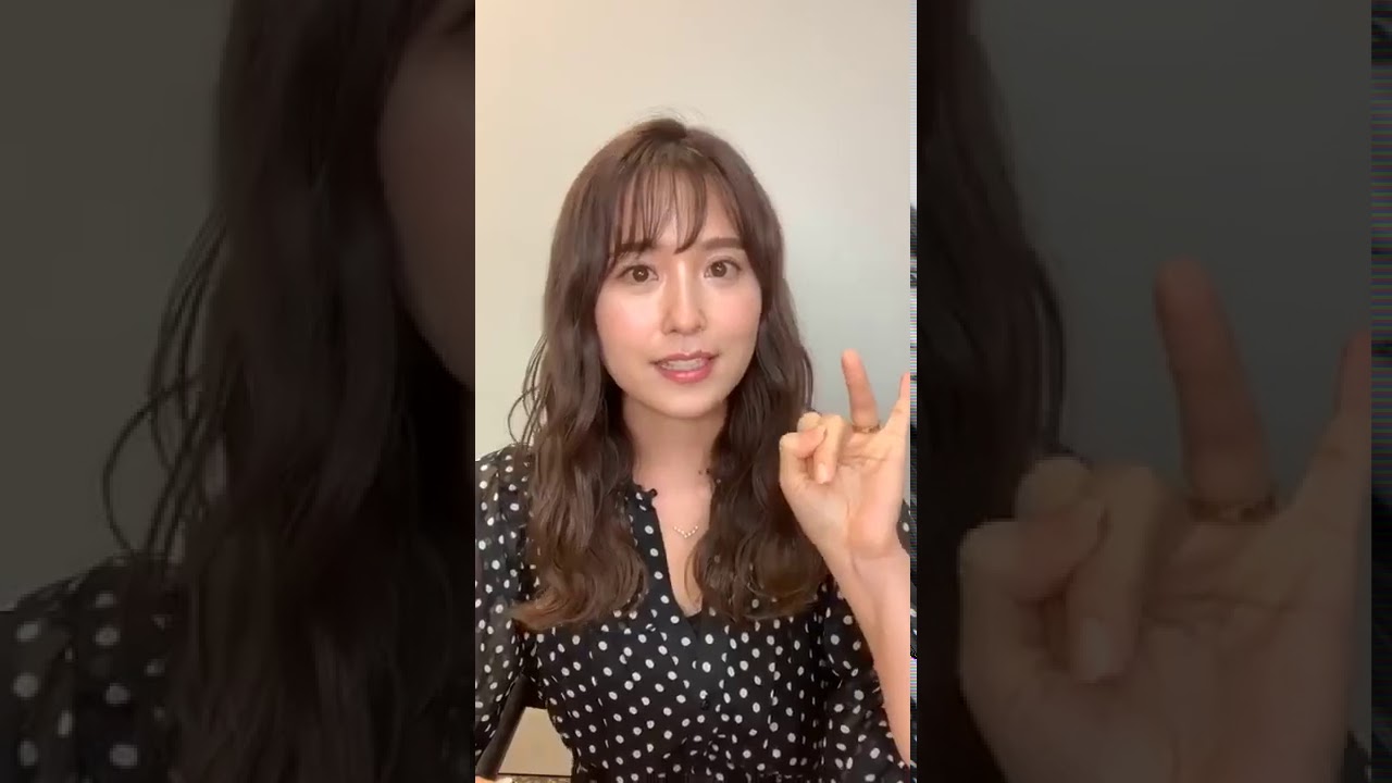 元 乃木坂46 衛藤美彩 インスタライブ　2020年8月23日　フル