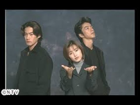 星の金貨 (Die Sterntaler)  第1話(Episode 1)「愛すれど哀しく…」