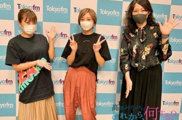 音楽活動、ブランドディレクション…伊藤千晃、精力的な活動の源は「ファンの方や子どもの存在」