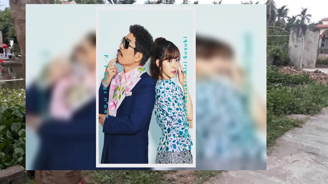 ✅  歌手鈴木雅之（63）が21日、YouTubeの「THE　FIRST　TAKE」チャンネルで、鈴木愛理（26）とのコラボ曲「DADDY！DADDY！DO！　fe… - 日刊スポーツ新聞社のニュース