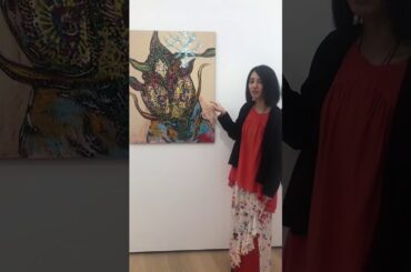 小松美羽Komatsu Miwa