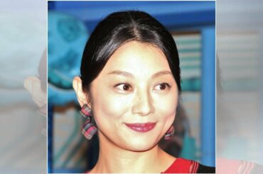 小池栄子、タモリのドMな素顔を明かす「もっと叱って」 | RBB TODAY
