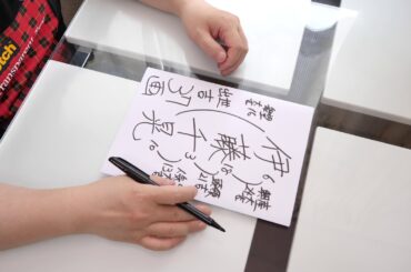 伊藤千晃さんの運勢を姓名判断