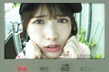 【松村沙友理Ver.】乃木坂46 ALL MV COLLECTION Ⅱ テレビCM