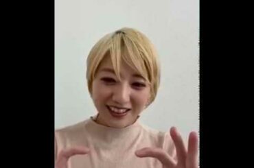 【2周年記念】伊藤千晃 インスタライブ