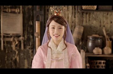 川栄李奈、久々の三太郎シリーズ「うれしかった」