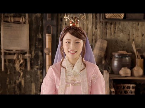 川栄李奈、久々の三太郎シリーズ「うれしかった」 川栄李奈、久々の三太郎シリーズ「うれしかった」