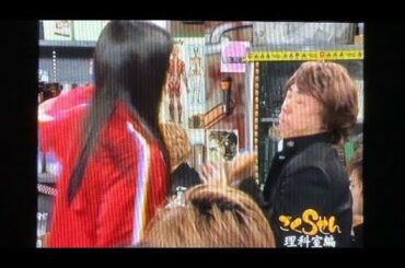 ドS小池栄子のほぼパンチww