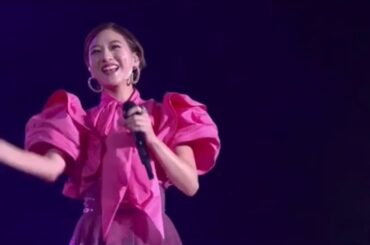 伊藤千晃　ガールズアワード