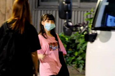 2020.08.23 風鈴草 Bellflower 成員離場見送 - AKB48 Team TP