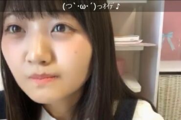 稲垣 香織（AKB48 チーム４)