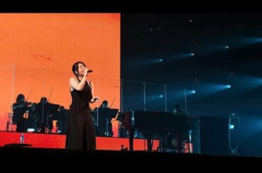D90 -  宇多田ヒカル、過去ライブ映像からファンが選んだ人気曲をYouTubeプレミア公開