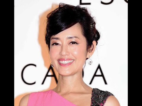 早見優　同期・堀ちえみの復活唱に「感動です」　伊代、秀美ともLINEで「素晴らしい！すごい！」