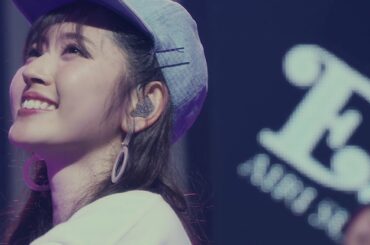 鈴木愛理 - MEDLEY (2019) V3