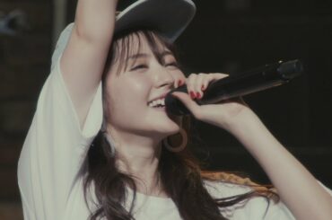 鈴木愛理 『No Live, No Life』~『No Live, No Life』